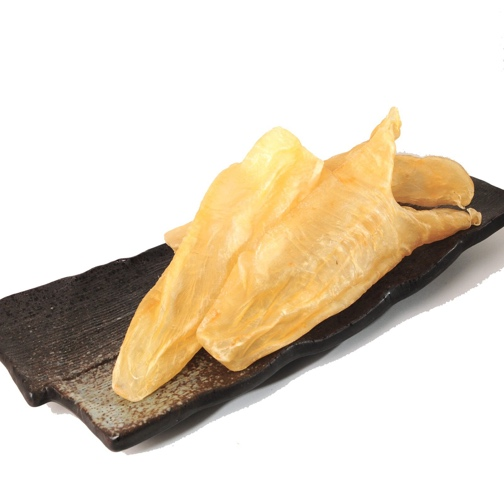 7-9隻/斤 清水非洲花膠筒