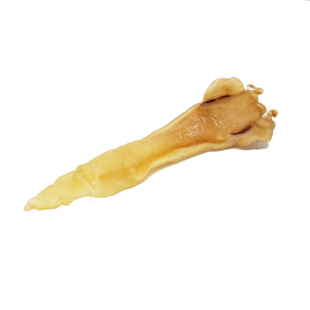 巴西超特生晒黃花公肚 - 8頭